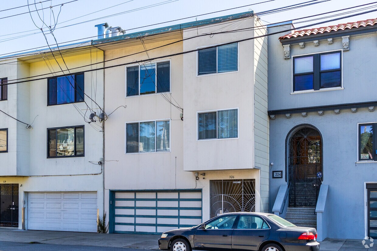 Primary - 326 32nd Ave