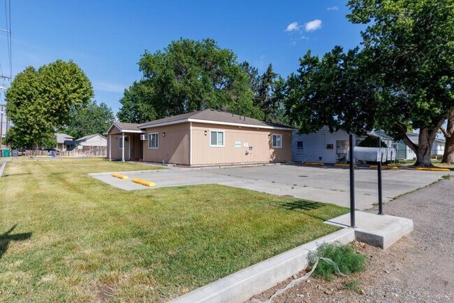 Foto del edificio - 920 W Entiat Ave