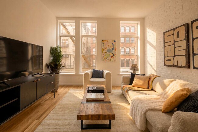 Foto del edificio - 69 Leonard St