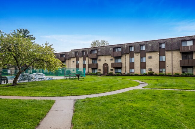 Foto del edificio - 4648 Talmadge Rd
