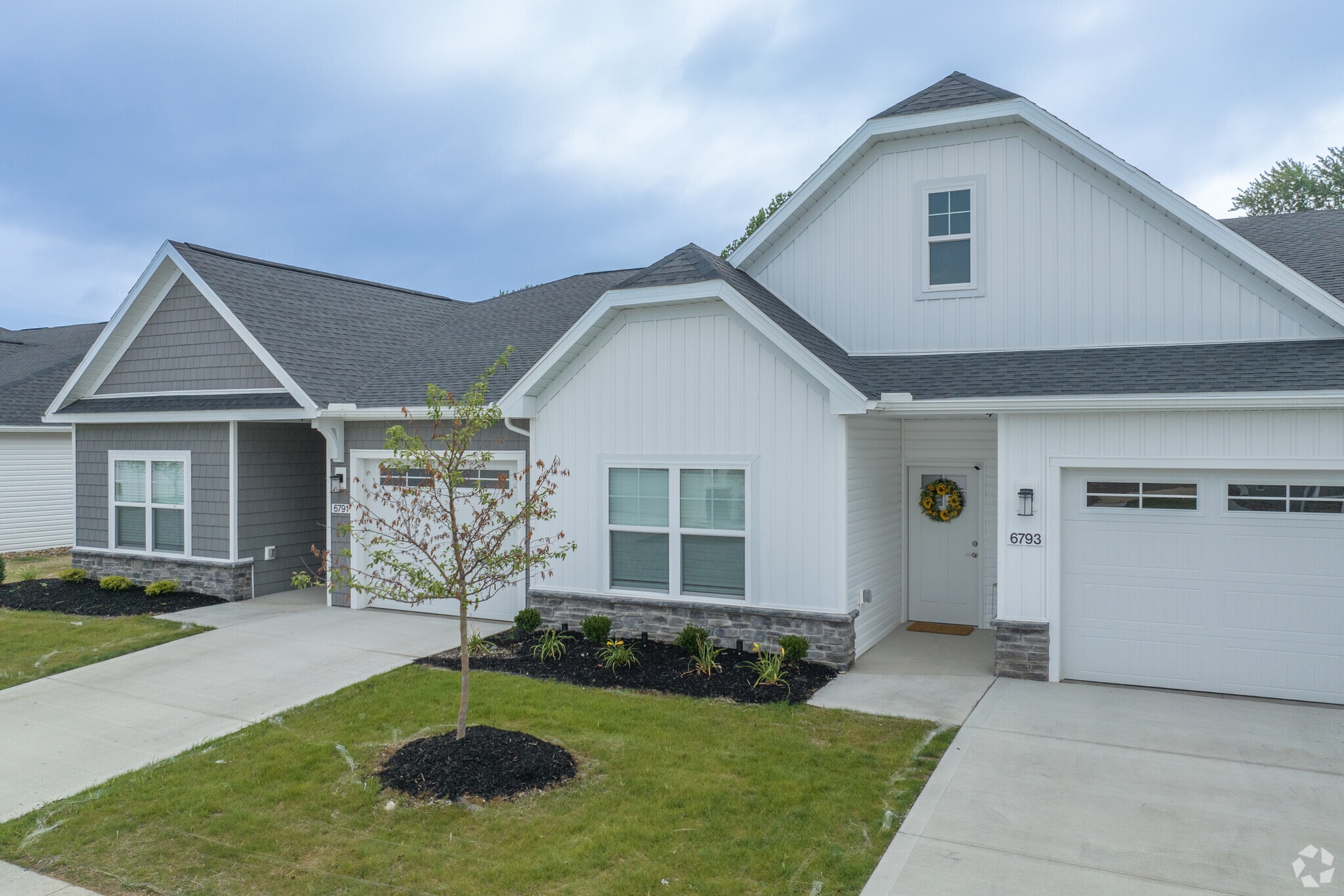The Villas at Maplewood – photo 3