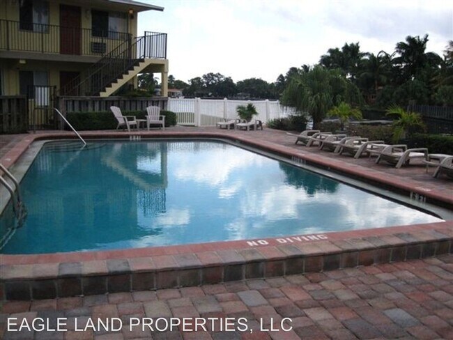 Foto del edificio - 1818 E Oakland Park Blvd