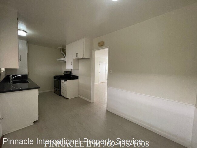 Foto del edificio - 1 br, 1 bath House - 22 Alice Street