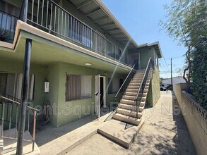Building Photo - 414 N San Gabriel Ave