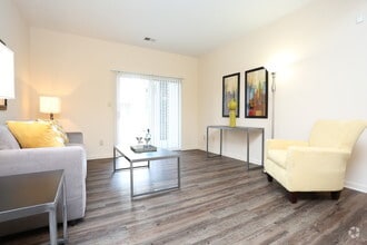 Interior Photo - Garden Gate Apartments