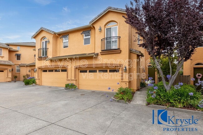 Foto del edificio - 7709 Crown Heights Ct
