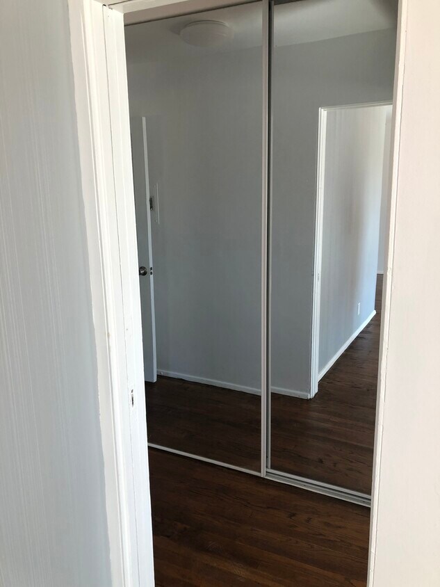 Foto del edificio - 1210 N New Hampshire Ave