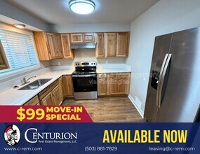 Building Photo - 1332 SW 8th Ave