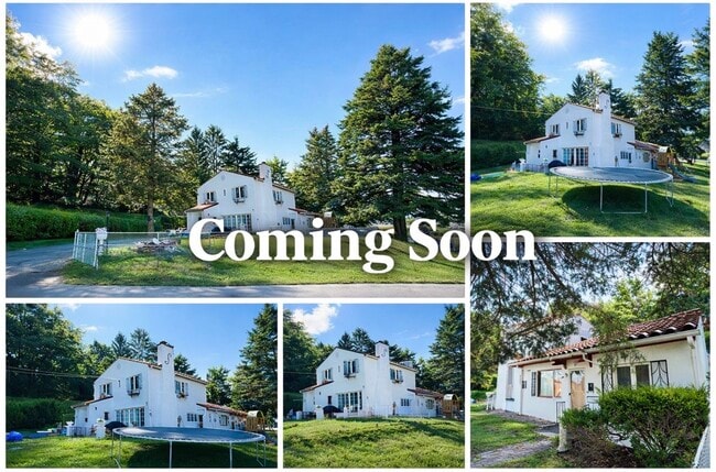 Photo - 799 Woods Rd House