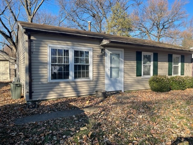 Primary Photo - 1507 Westfield Dr