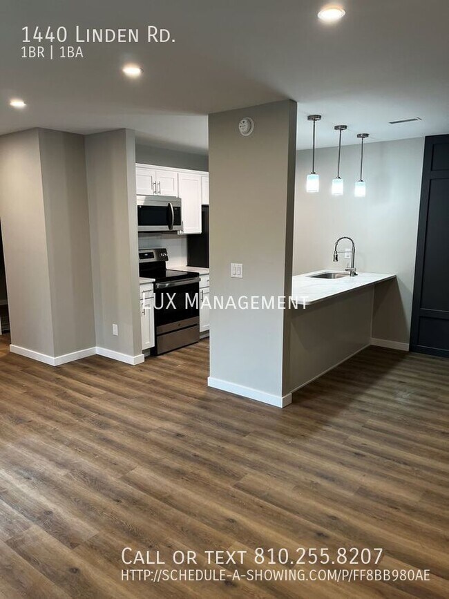 Building Photo - The LUX off Linden - 1 bed 1 bath