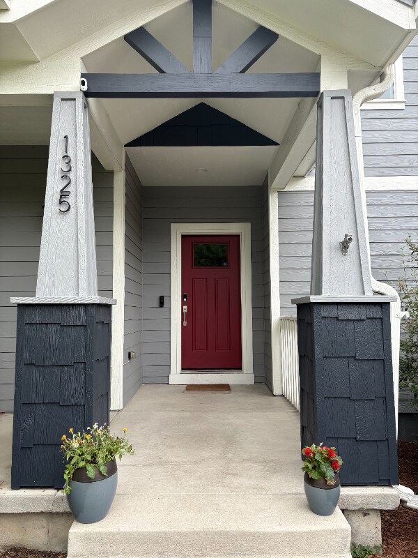 Foto del edificio - 1325 S Kimbark St