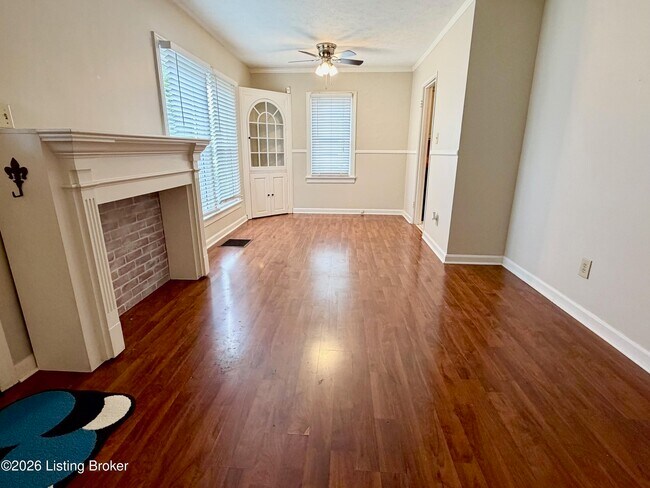 Foto del edificio - 2632 Alanmede Rd