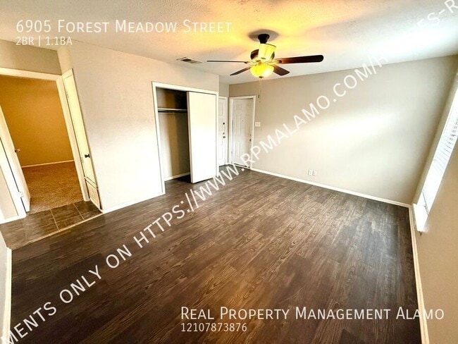 Building Photo - 6905 Forest Meadow St