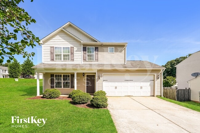 Building Photo - 667 Field Crossing Ct