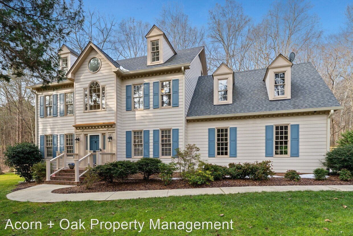 Foto principal - 4 br, 3.5 bath House - 303 Hardscrabble Drive