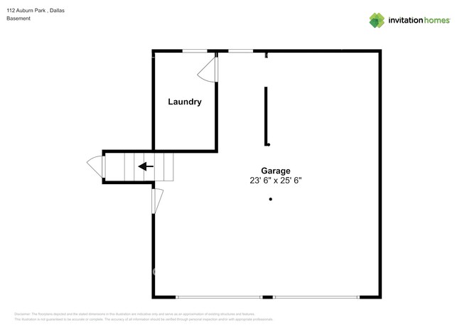 Foto del edificio - 112 Auburn Park