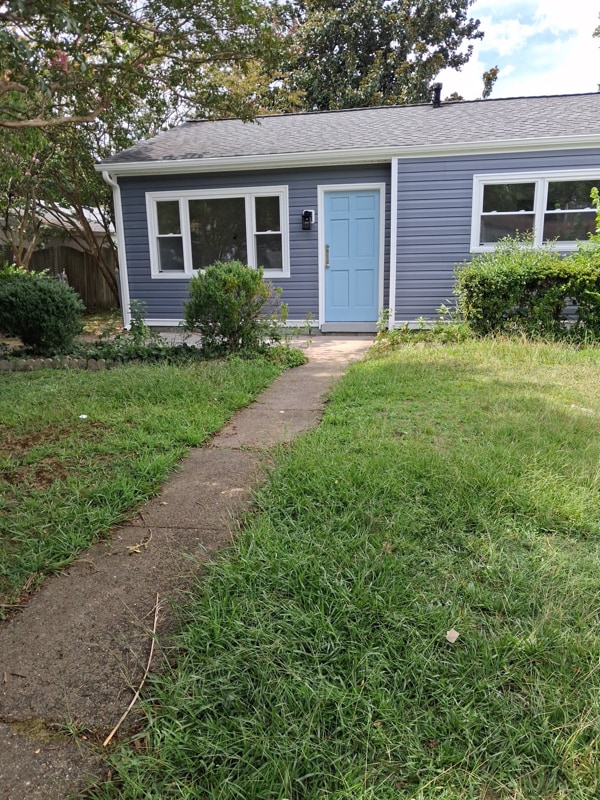 Building Photo - 1311 Wingfield Ave