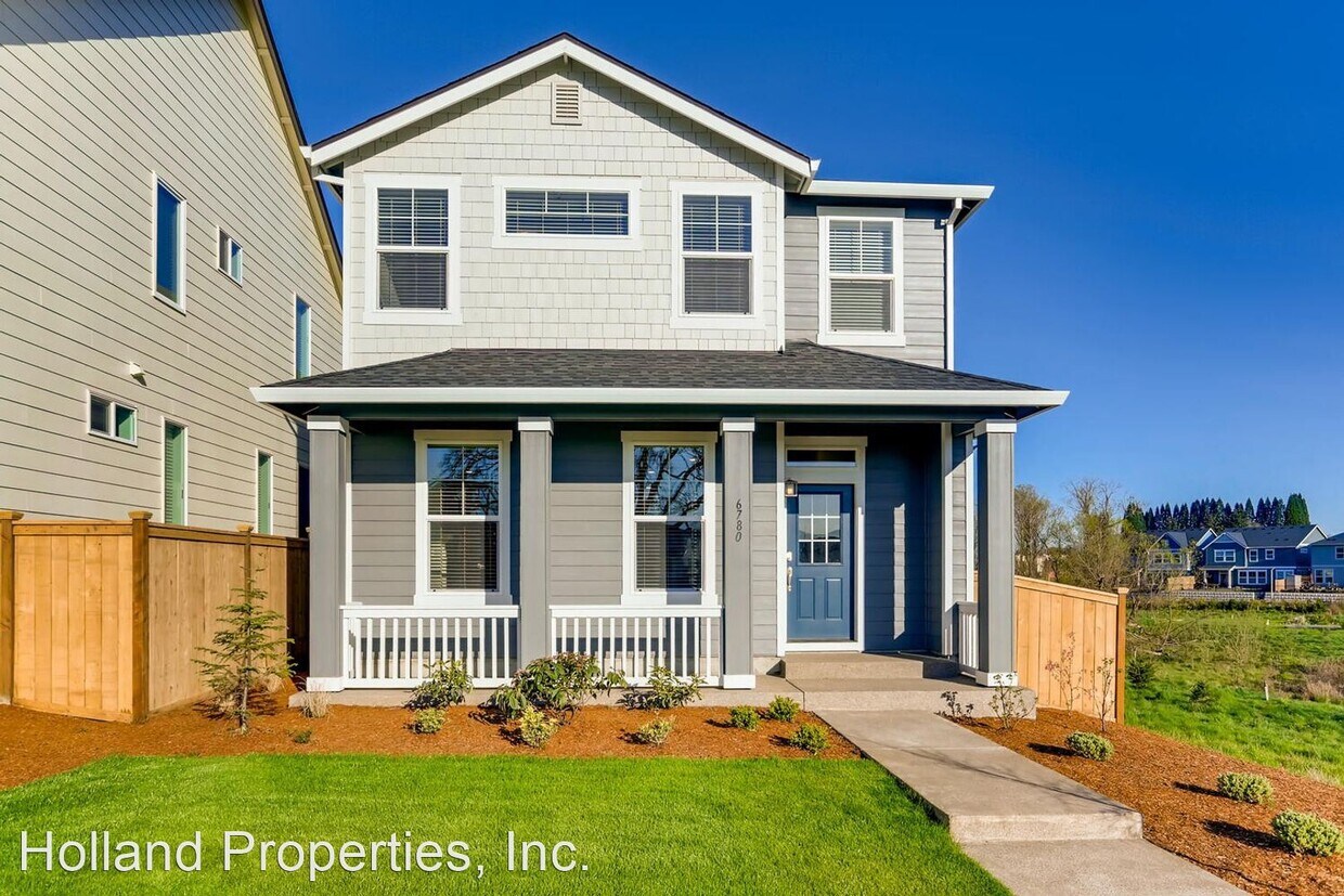 Primary Photo - 3 br, 2.5 bath House - 6780 SE Yamsay Ln