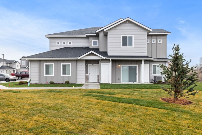 Foto del interior - Wilson Creek Townhomes