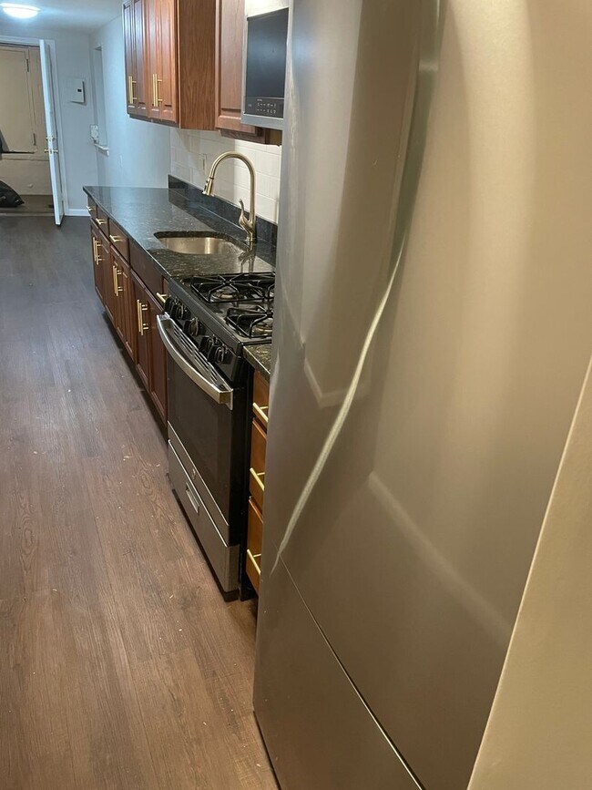 Foto del edificio - 17 Grand St