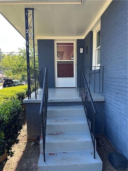 Foto del edificio - 296 Murray Hill Ave NE