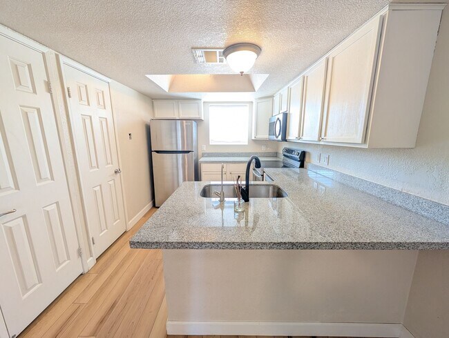Foto del edificio - 2 bedroom, 2 Bathroom The Cliffs at North ...