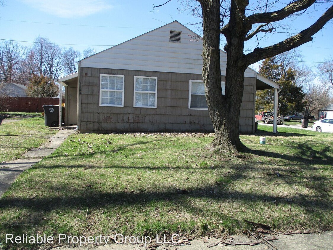 3104 Mauldin Dr, Fort Wayne, IN 46806 Apartment for Rent in Fort