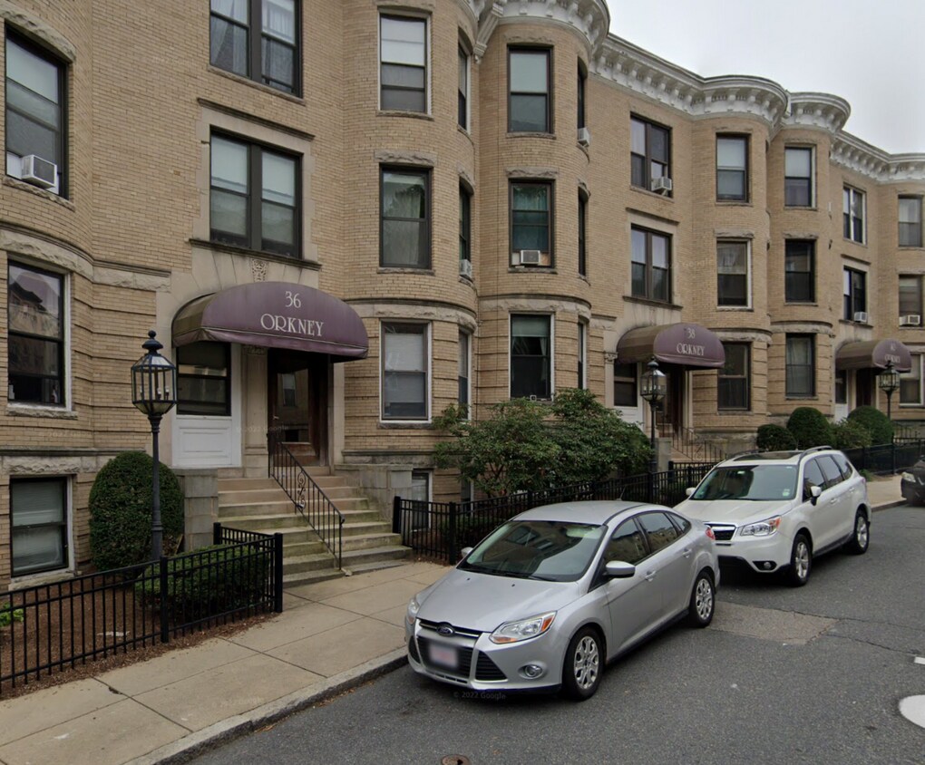 Primary Photo - 36 Orkney Rd