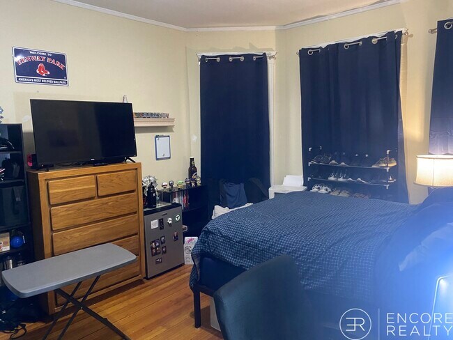 Foto del edificio - 2 Imrie Rd