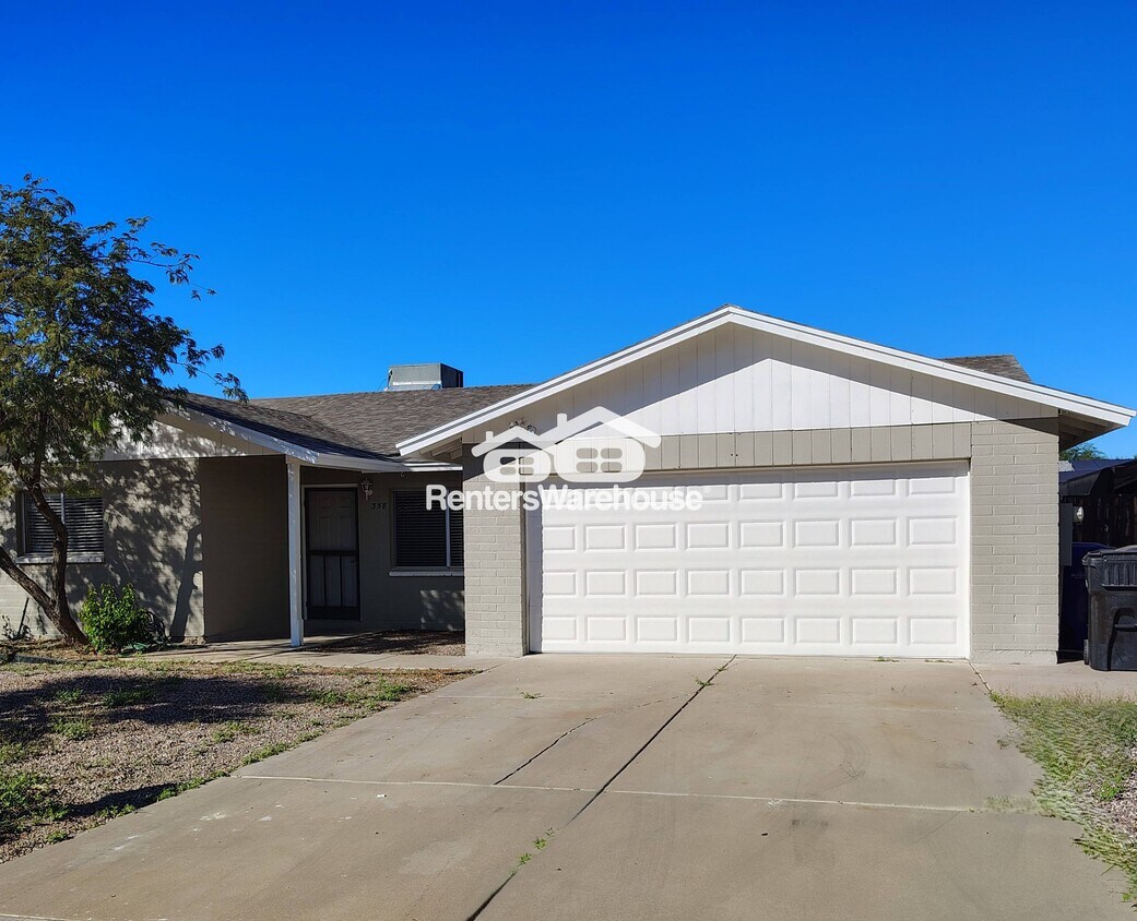 Foto principal - 358 W Hackamore Ave