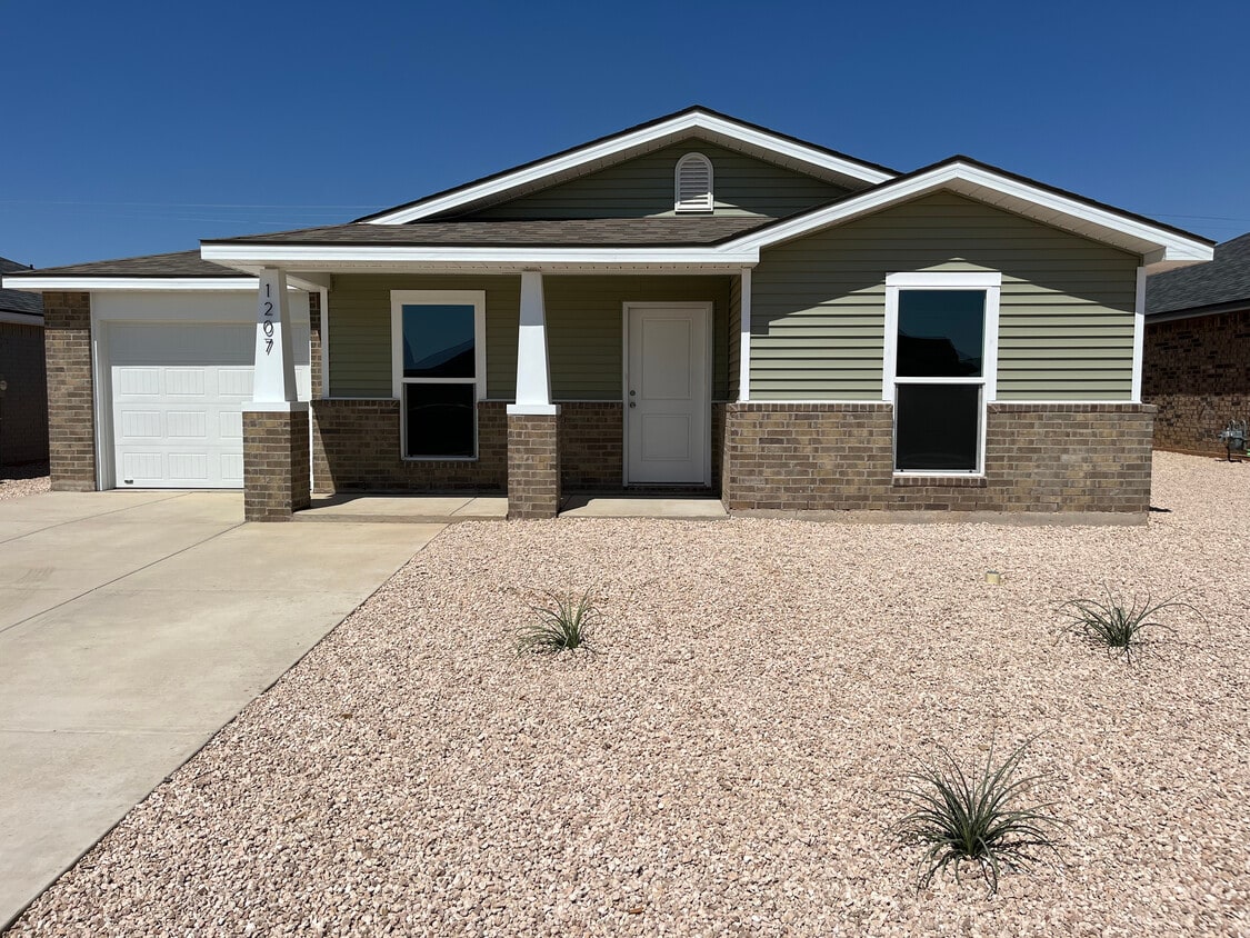 Foto principal - 1207 Bajada St.