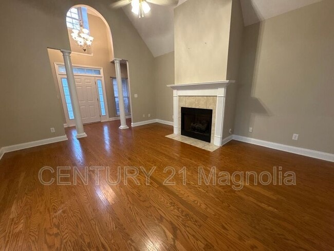 Foto del edificio - 1168 Lake Greenwood Dr