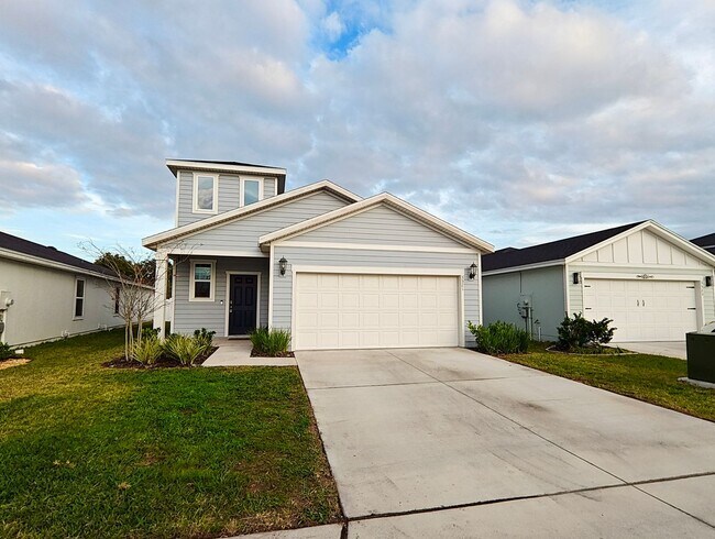 Building Photo - Beautiful 4-Bedroom Home for Rent in Green Cove Springs