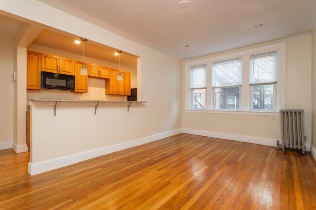 Foto del edificio - 320 Highland Ave