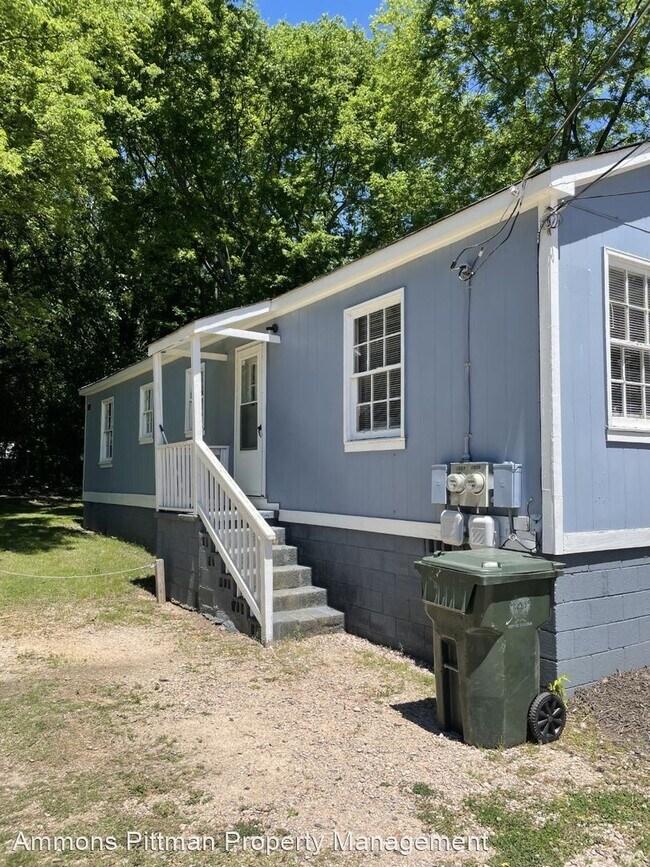 Building Photo - 1 br, 1 bath House - 1007 Tipton St