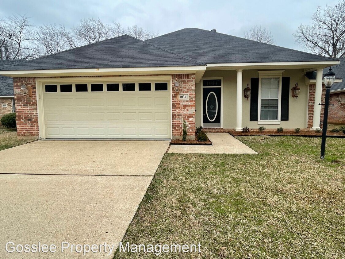 Primary Photo - 3 br, 2 bath House - 1034 Azalea Garden Drive