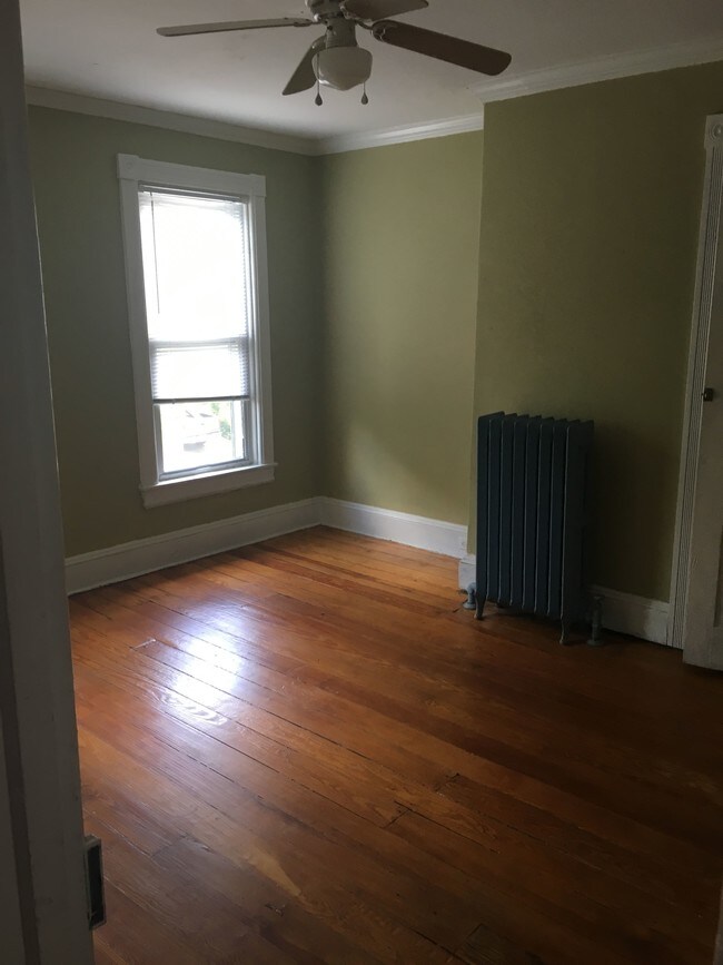 Foto del edificio - 340 Willow St