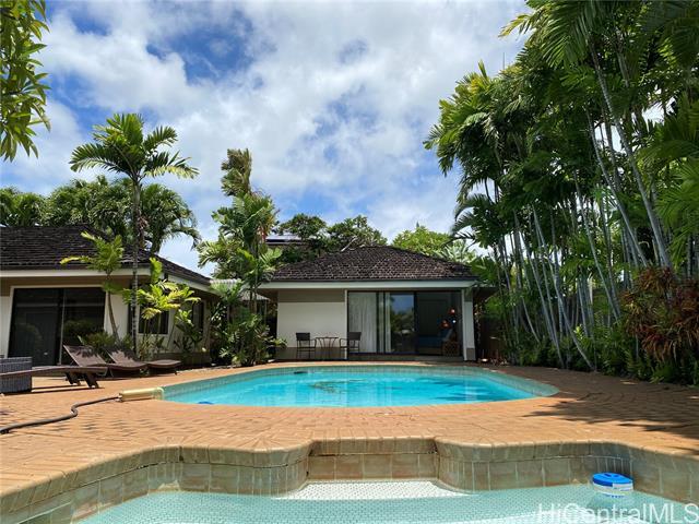Foto del edificio - 1029 Koloa St