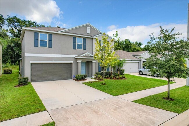 Foto del edificio - 10510 Fairy Moss Ln