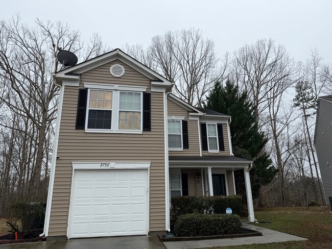 Building Photo - 2756 Bramble Ridge Ct