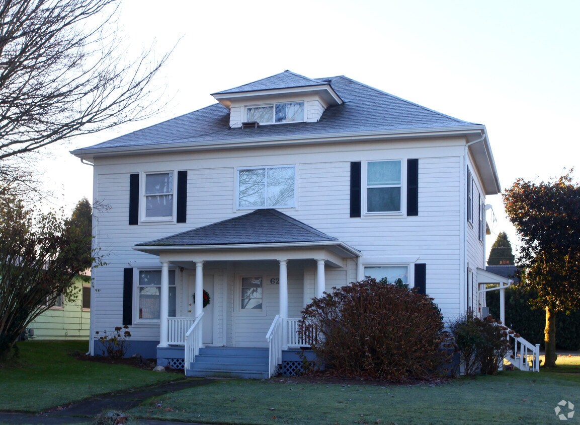 Foto principal - The White House Apts