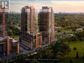 Building Photo - 4010 Eglinton Ave W