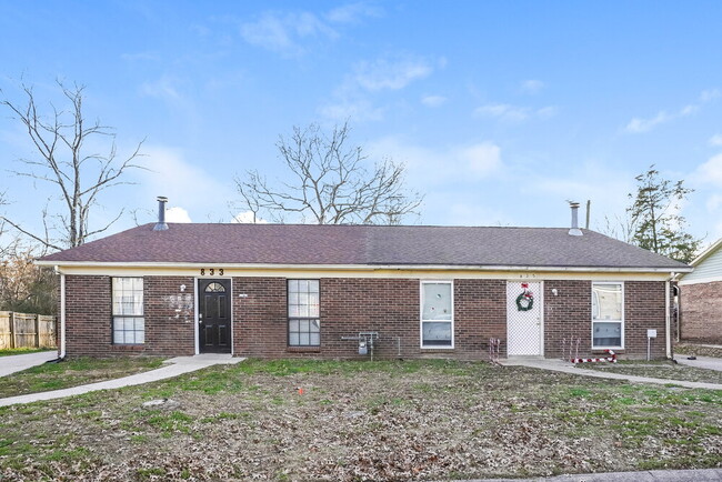 Building Photo - 833 Netherlands Dr