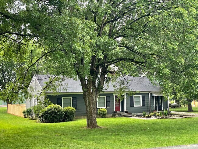 Foto del edificio - 221 Parkview Ave