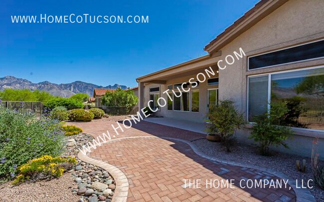 Foto del edificio - 13666 N Pima Springs Beautiful home in Sun...