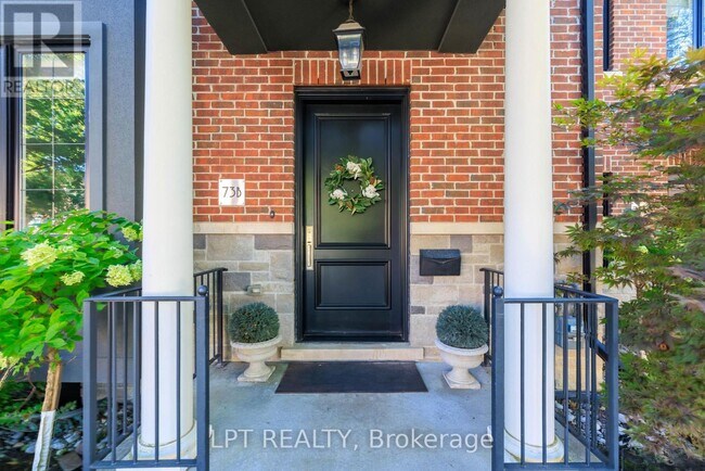 Building Photo - 73B Rumsey Rd