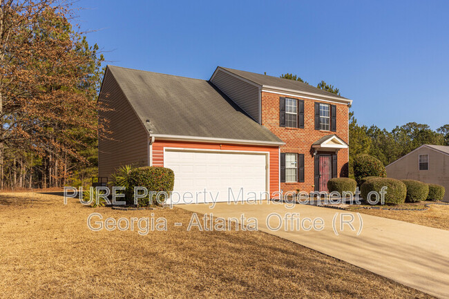 Building Photo - 7124 Merrywood Dr