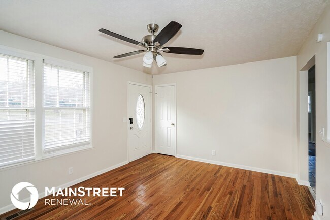 Foto del edificio - 4162 Bobwhite Dr