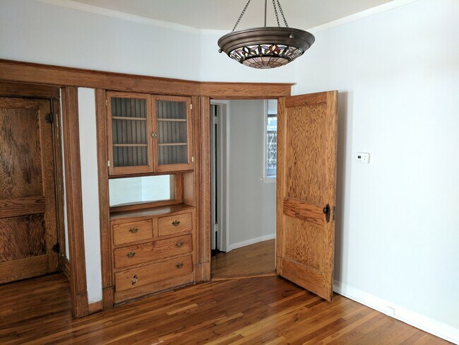 Foto del edificio - 5438 N Ashland Ave